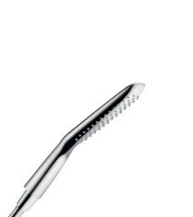 Ручний душ Hansgrohe PuraVida 120 1jet (28558000)