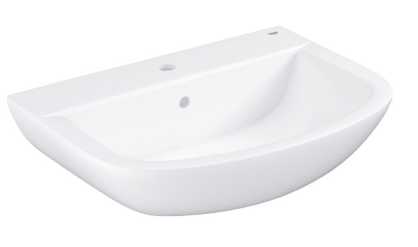 Умивальник підвісний Grohe Bau Ceramic , 65 (39420000)