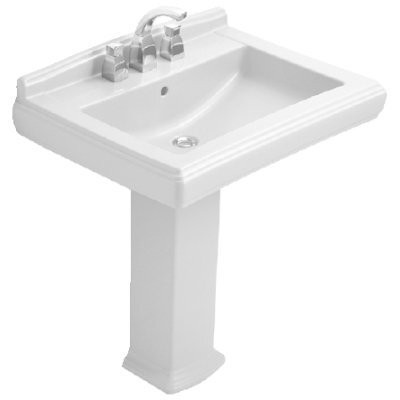 Умивальник підвісний Villeroy&Boch Hommage, 75 (710175R1)
