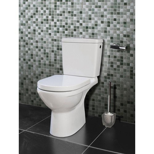 Унитаз компакт Villeroy&Boch O.Novo (5661R001)