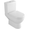 Унитаз напольный Villeroy&Boch Subway (66091001)