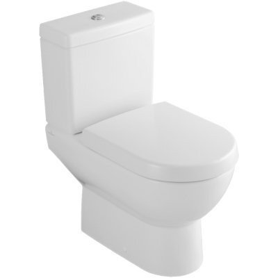 Унитаз напольный Villeroy&Boch Subway (66091001)