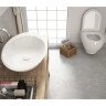Унитаз подвесной Volle Olivia (13-45-165)