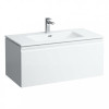 Тумба з умивальником Laufen Pro S, 100 (H8609664631041)