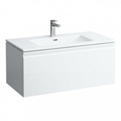 Тумба с умывальником Laufen Pro S, 100 (H8609664631041)