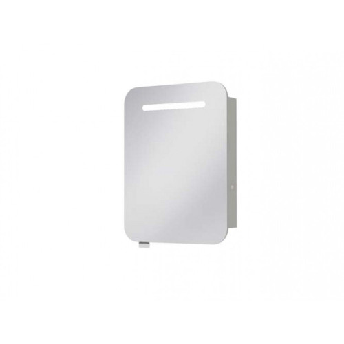 Зеркальный шкаф Juventa Prato, 60x80 (PRM-60)