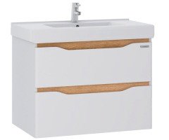 Тумба з умивальником Sanwerk Liga Air, 91 (MV0000394)
