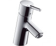 Cмеситель для умывальника Hansgrohe Talis, однорычажный, хром (32020000)