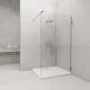 Душевая стенка Radaway Walk-In Euphoria V W1 130 (383115-01-01)