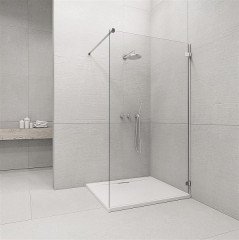 Душова стінка Radaway Walk-In Euphoria V W1 130 (383115-01-01)