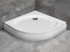 Душовий піддон Radaway Patmos A, 90x90 (4S99155-03)