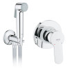 Гигиенический душ Grohe BauEdge (UA28343001)