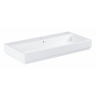 Умывальник подвесной Grohe Cube Ceramic, 100 (3938600H)
