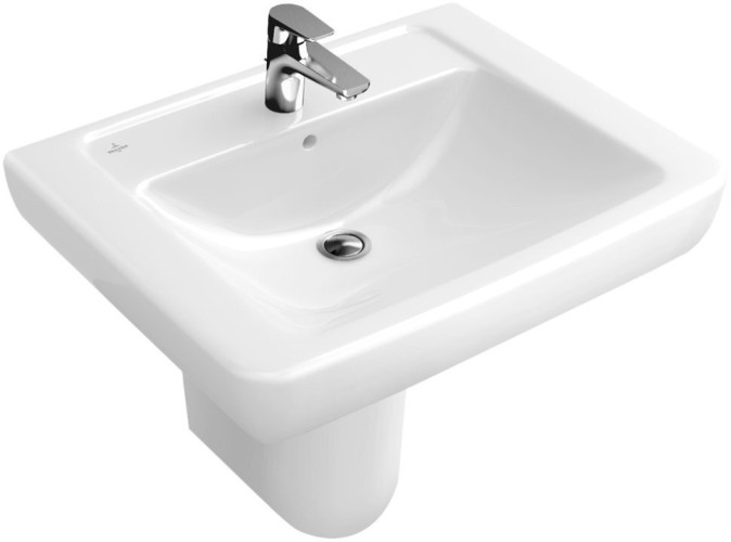 Умивальник підвісний Villeroy&Boch Subway 2.0, 55 (71135601)