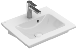 Умывальник подвесной Villeroy&Boch Venticello, 50 (412450R1)