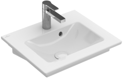 Умивальник підвісний Villeroy&Boch Venticello, 50 (412450R1)