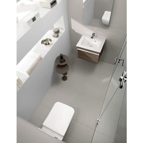 Умывальник подвесной Villeroy&Boch Venticello, 50 (412450R1)