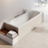 Панель для ванни Ravak City Slim 80 R, 80 (X000001065)