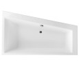 Ванна акрилова Excellent Sfera, права, 170x100 (WAEX.SFP17WH)