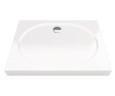 Душевой поддон Excellent Sublime Compact, 120х90 (BREX.SUB12WHC)