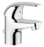 Cмеситель для душа Grohe Euroeco, однорычажный, хром (123232S)