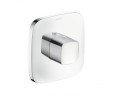 Термостат Hansgrohe PuraVida, хром (15772000)