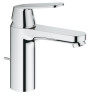 Комплект смесителей 3 в 1 Grohe Eurosmart Cosmopolitan, хром (UA126112M0)