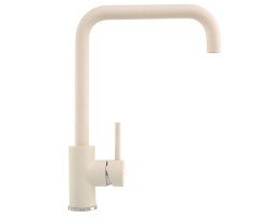 Смеситель для кухни Interline Loft, однорычажный, белоснежный (LOFT OLD WHITE)