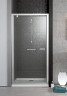 Душевые двери Radaway Twist DW 90 (382002-01)