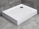 Душевой поддон Radaway Delos D, 90x75 (4D97514-03R)