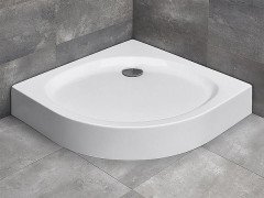 Душевой поддон Radaway Patmos A, 90x90 (4S99155-05)