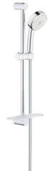 Душевой гарнитур Grohe New Tempesta Cosmopolitan (27929002)