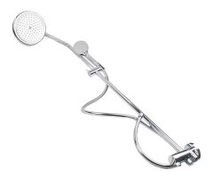 Душова система Hansgrohe Croma 220 Showerpipe Reno (27224000)