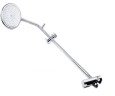 Душевая система Hansgrohe Croma 220 Showerpipe Reno (27224000)