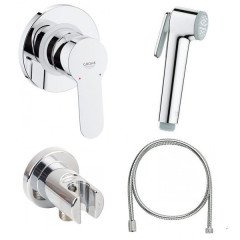 Гигиенический душ Grohe BauEdge (UA28512001)
