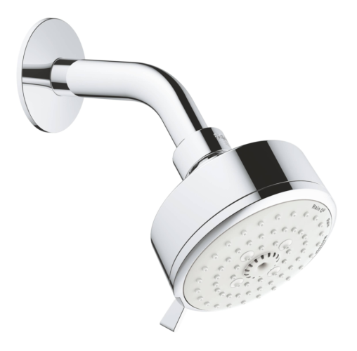 Верхний душ Grohe New Tempesta Cosmopolitan III (26090001)