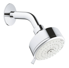 Верхний душ Grohe New Tempesta Cosmopolitan III (26090001)