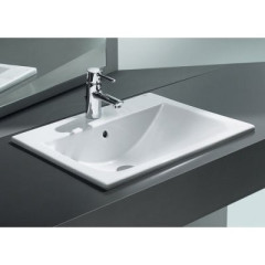 Умивальник врізний Roca Diverta, 55 (A327116000)