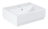 Умывальник подвесной Grohe Cube Ceramic, 45 (3948300H)