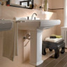 Умывальник подвесной Villeroy&Boch Hommage, 75 (7101A1R2)