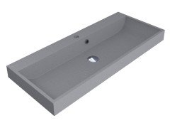 Умывальник VARNA 1000 MIRASTONE GRAY