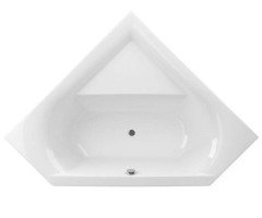 Ванна акрилова Excellent Supreme, 150x150 (WAEX.SUP15WH)