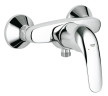 Змішувач для душу Grohe Euroeco, одноважільний, хром (32740000)