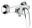 Cмеситель для душа Grohe Euroeco, однорычажный, хром (32740000)