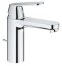 Комплект змішувачів 3 в 1 Grohe Eurosmart Cosmopolitan, хром (126114M)