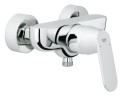 Комплект змішувачів 3 в 1 Grohe Eurosmart Cosmopolitan, хром (126114M)