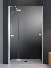 Душові двері Radaway Fuenta New DWJ 120L, ліві (384016-01-01L)