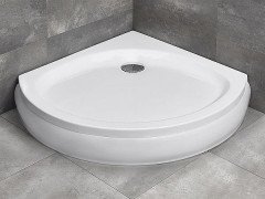 Душевой поддон Radaway Patmos B, 90x90 (4T99155-03)