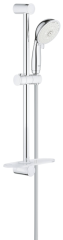 Душевой гарнитур Grohe New Tempesta Rustic (26086001)