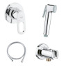 Гігієнічний душ Grohe BauLoop (UA11104200)